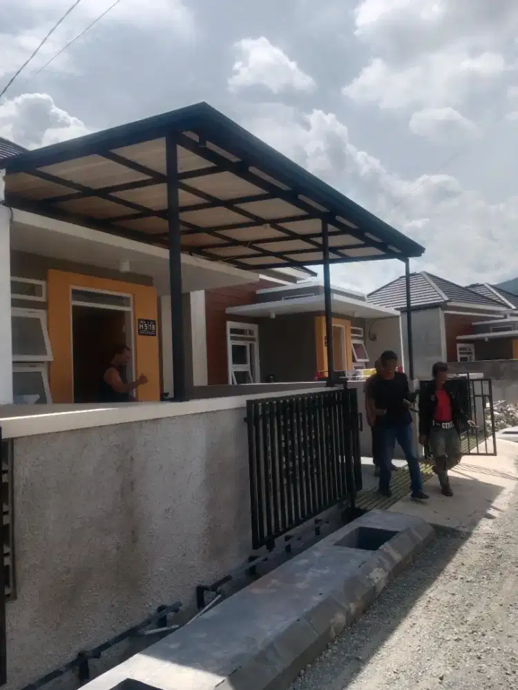 Kanopi atat alderon rs