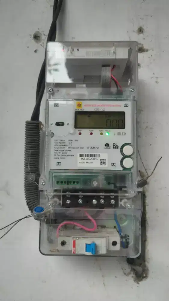 Tukang listrik,amprah listrik, listrik konslet,dll