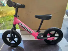 Balance Bike Strider