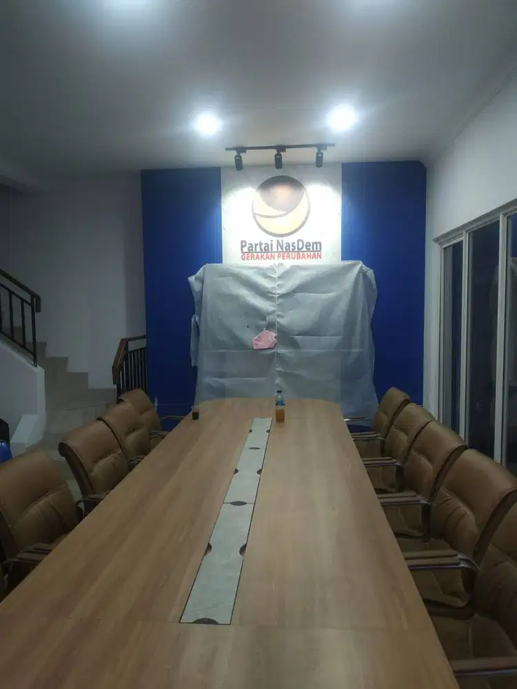 Huruf timbul//Papan nama//Neon box/Reklame//Acrylic//Murah