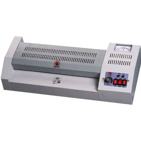 Laminator atau laminating A3 Inovatec
