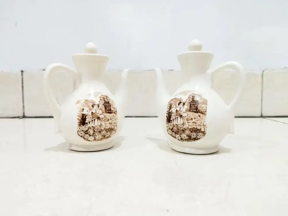 JUAL MURAH & BAGUS 100% . 
PAJANGAN TEKO ANTIK