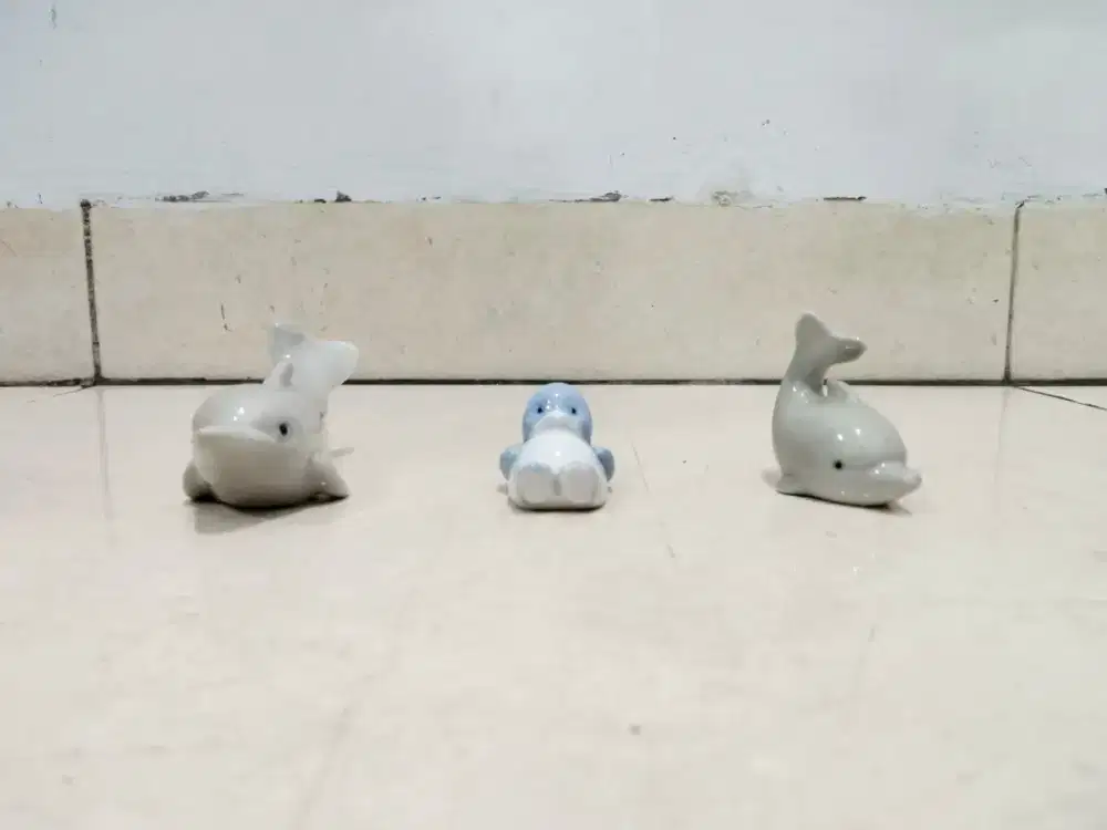 JUAL MURAH & BAGUS 100% . 
PAJANGAN LUMBA LUMBA MINI ( 3 PCS )