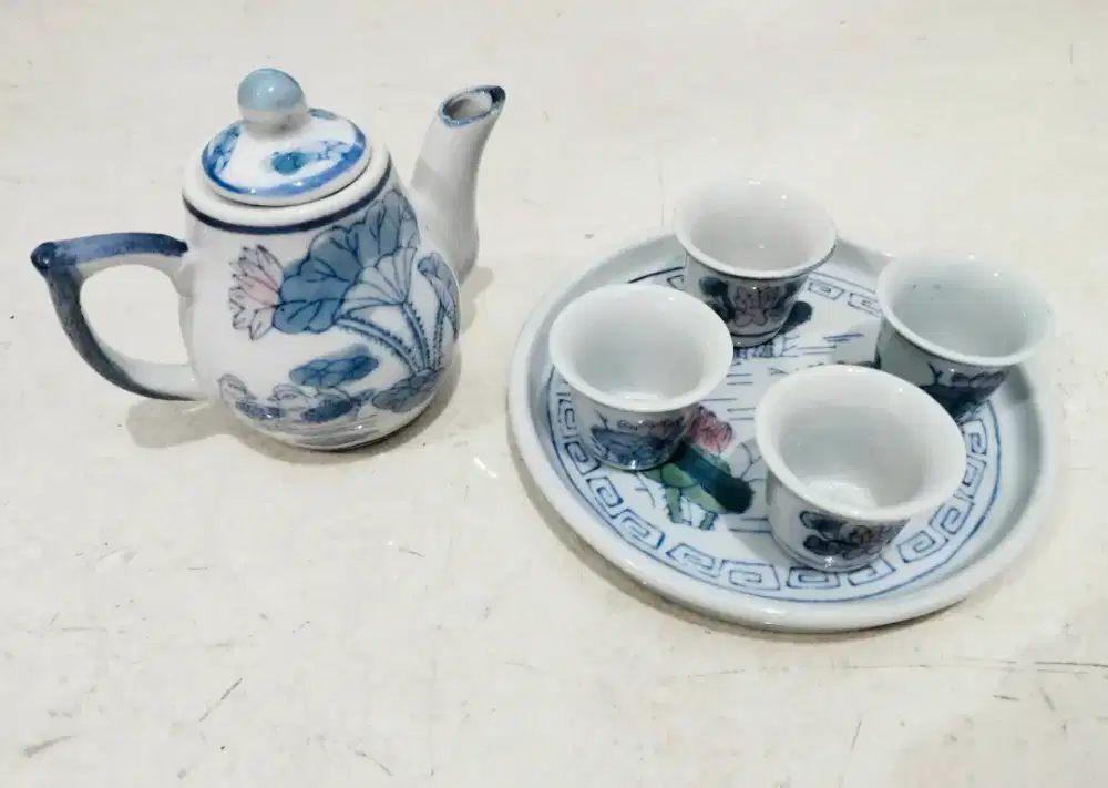 JUAL MURAH & BAGUS 100% . 
PAJANGAN TEKO ANTIK , CANTIK , STYLISH