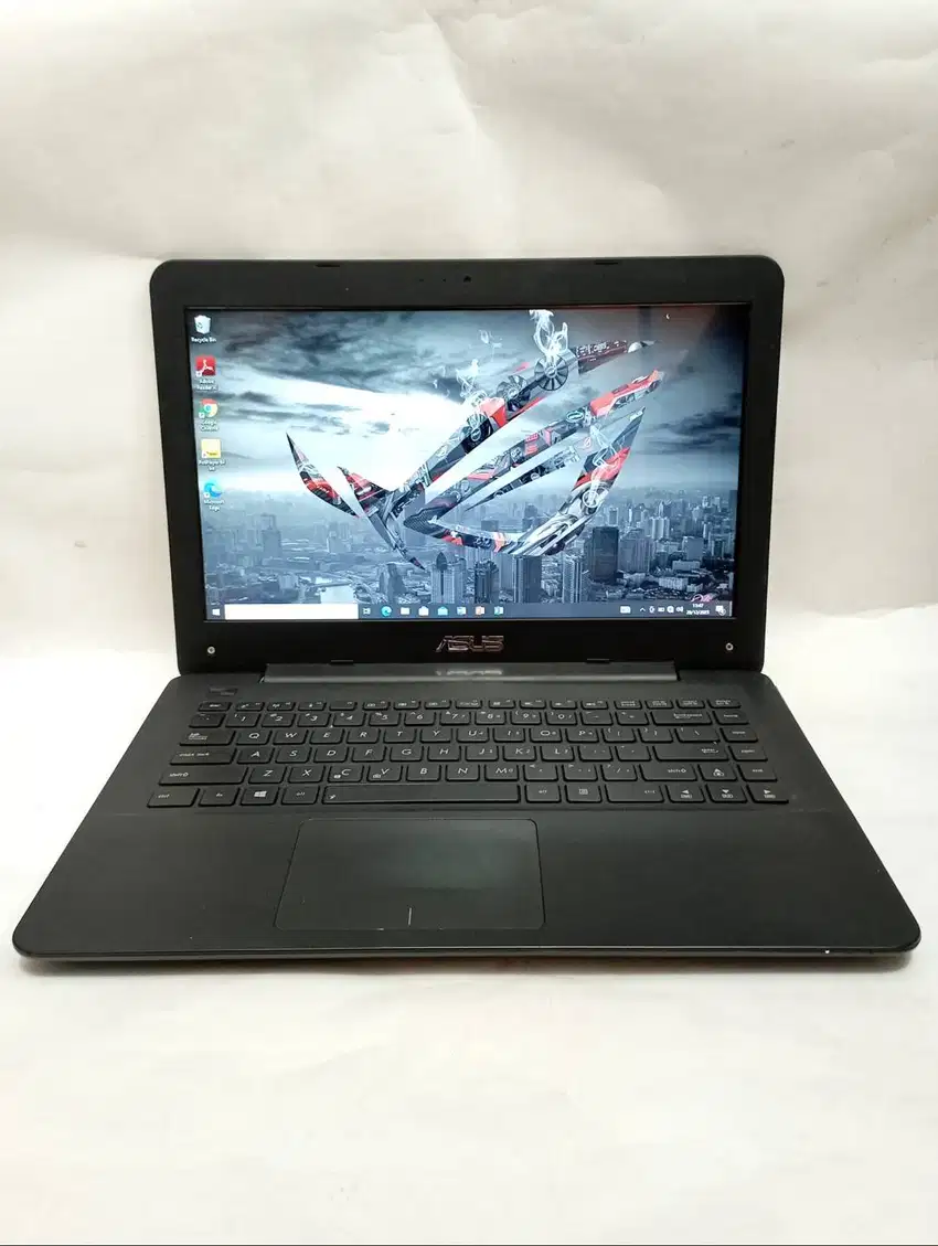 LAPTOP ASUS X455W