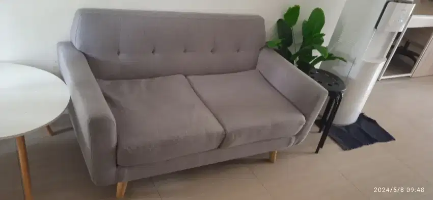 Sofa 2 Seater Dekoruma - Hara