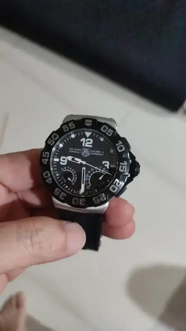 Tag Heuer Formula 1