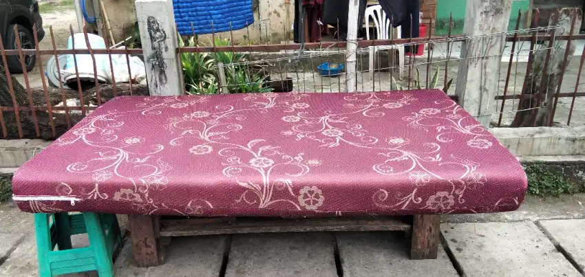 KASUR BUSA PRELOVED