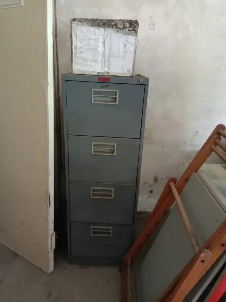Filling cabinet lemari cabinet lemari arsip
