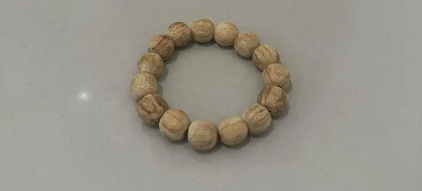 Gelang Gaharu Tarakan (12mm)