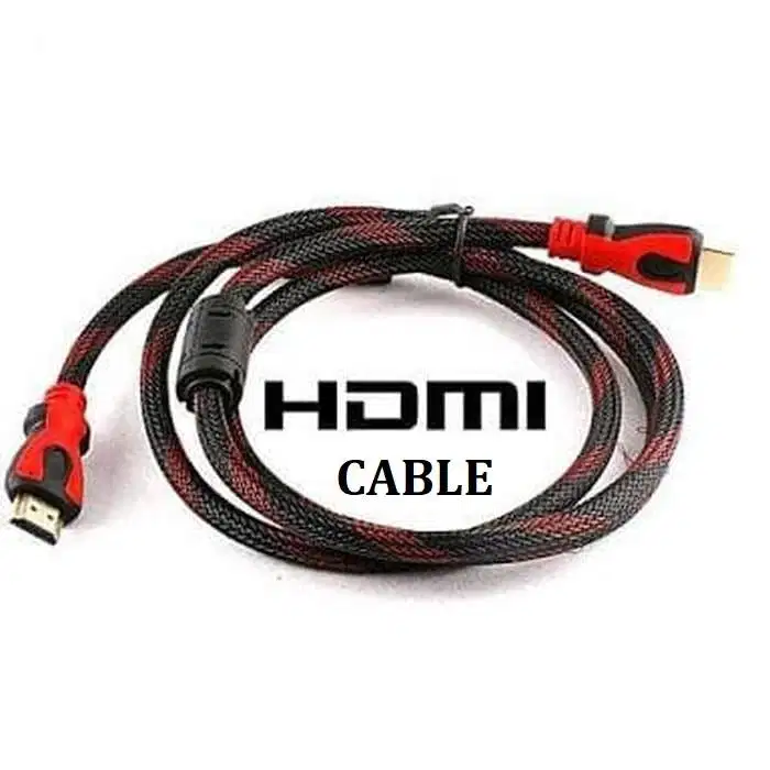 Kabel HDMI to HDMI