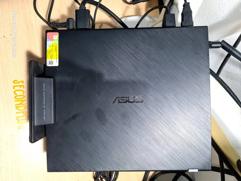 Mini PC Asus Pro E510 Core i5-4590 3,30 Ghz