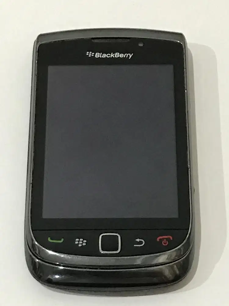 Blackberry Torch 9800 - Black