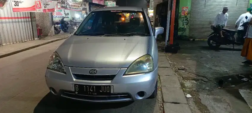 Dijual Aerio 2002