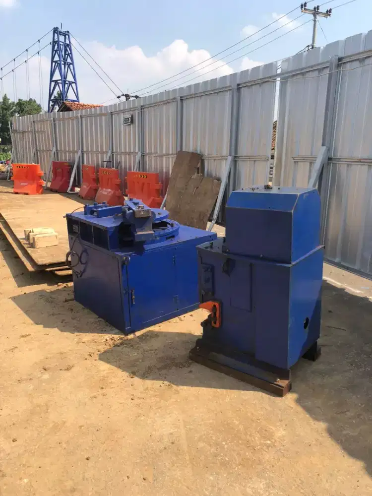 JuAL BARBENDER BARCUTER TOYO TAKEDA ekondisi 90%