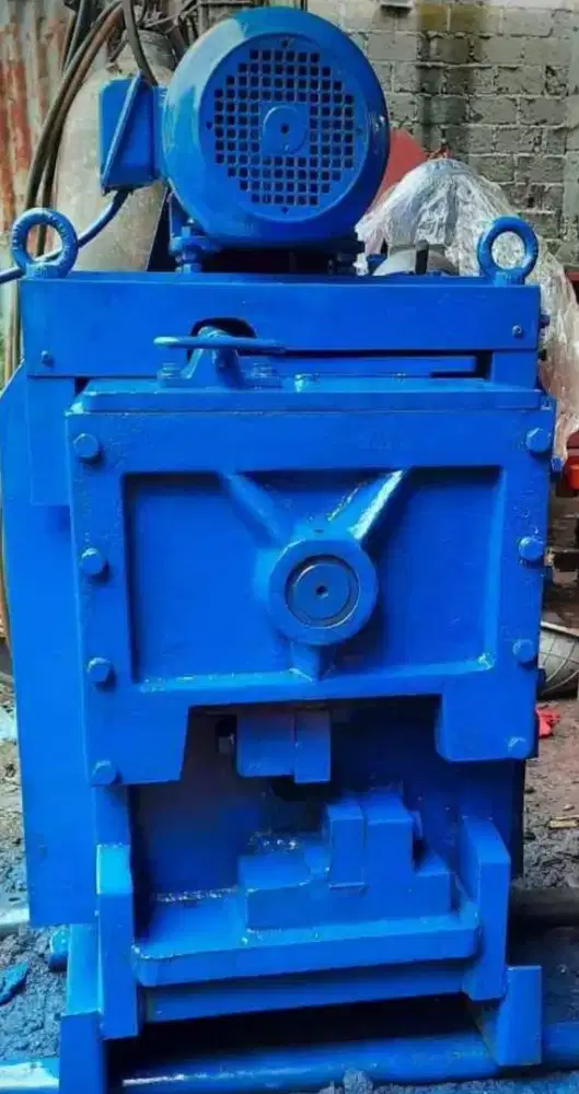 JUAL BARCUTTER REKONDiSI 90%