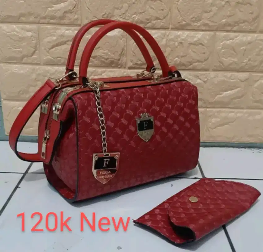 Tas Wanita Cantik Murah