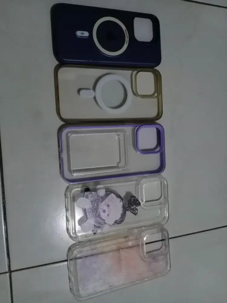 casing iPhone promax