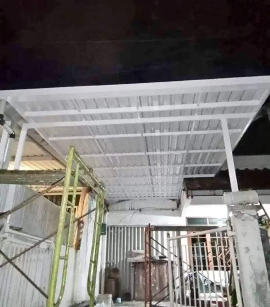 Canopy alderont 6576