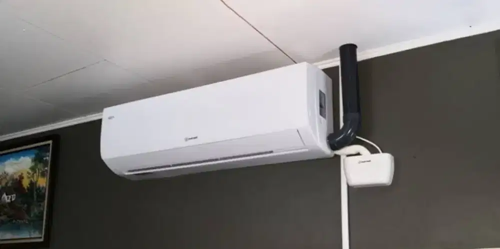 SERVIS AC DAN BONGKAR PASANG AC RUMAH