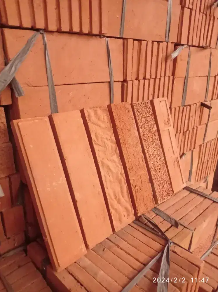 Bata tempel produsen langsung