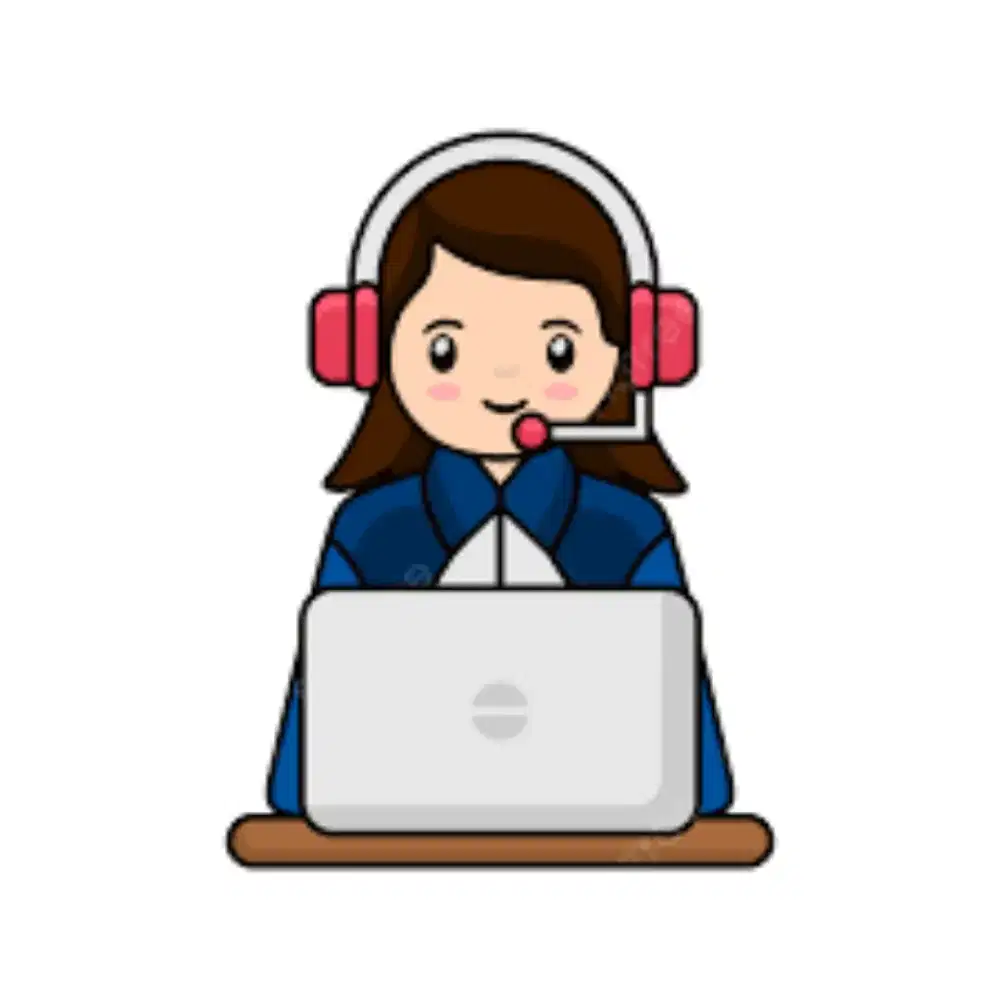 LOWONGAN KERJA ADMIN GUDANG