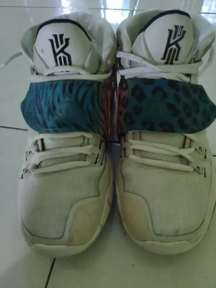 Kyrie 6 Animal Print