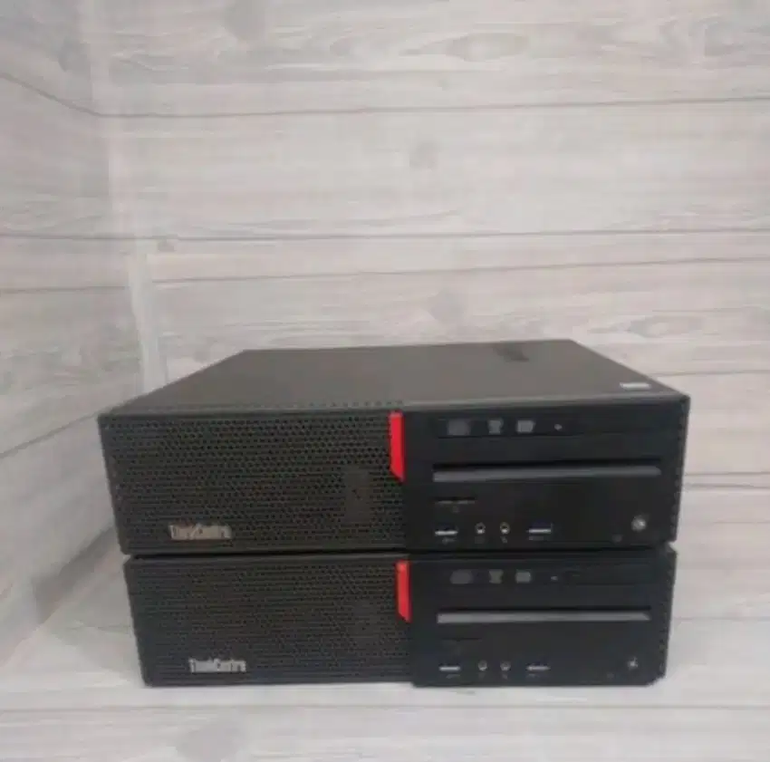 Trima jual beli komputer belas ex lelangan kantor all in one PC laptop