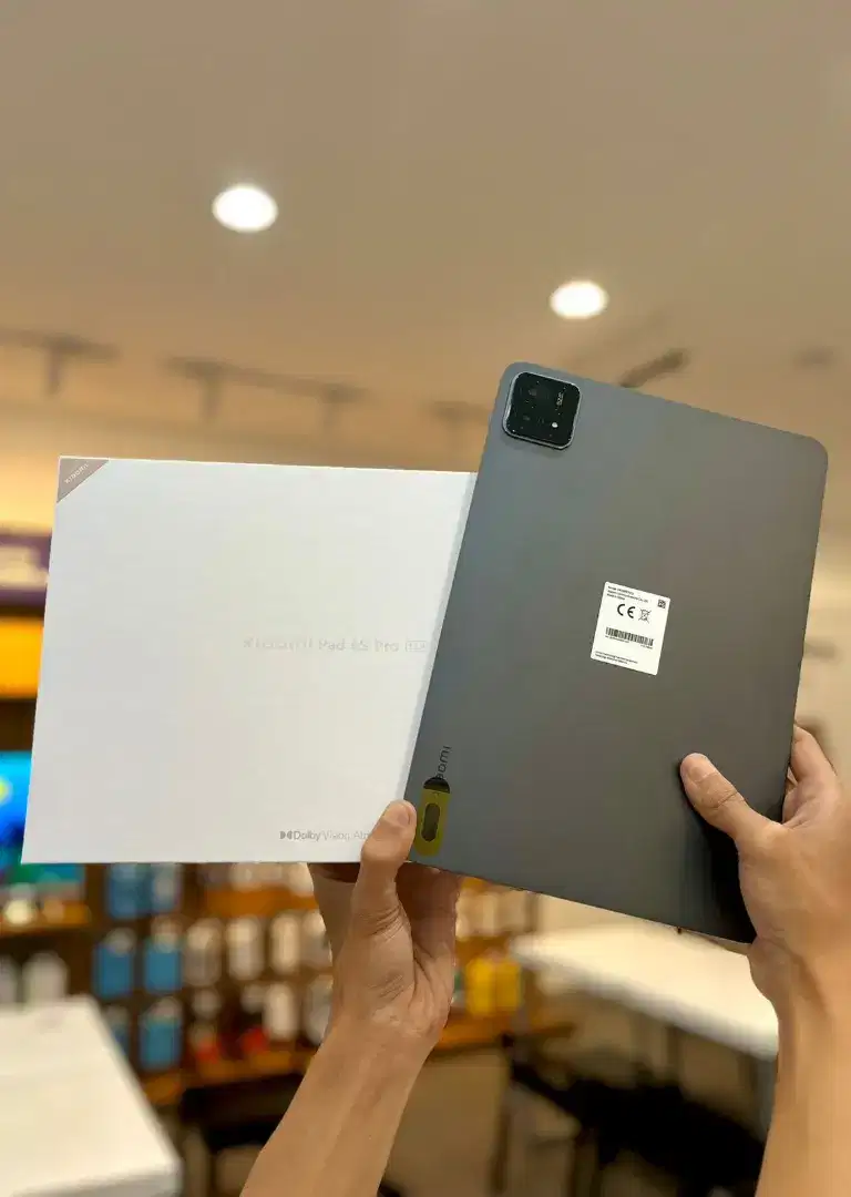 KREDIT TANPA DP XIAOMI PAD 6S PRO