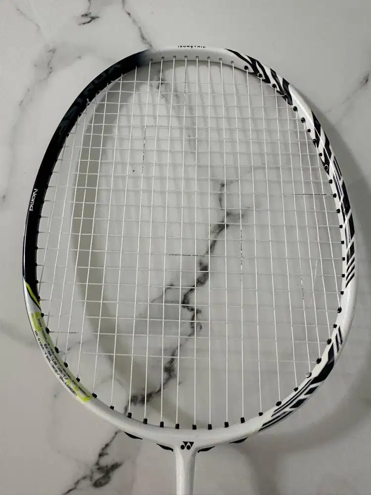 Yonex Astrox 99 PRO White Tiger