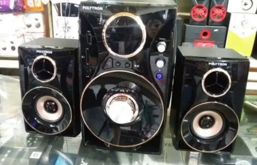 Speaker PMA 9310/BG