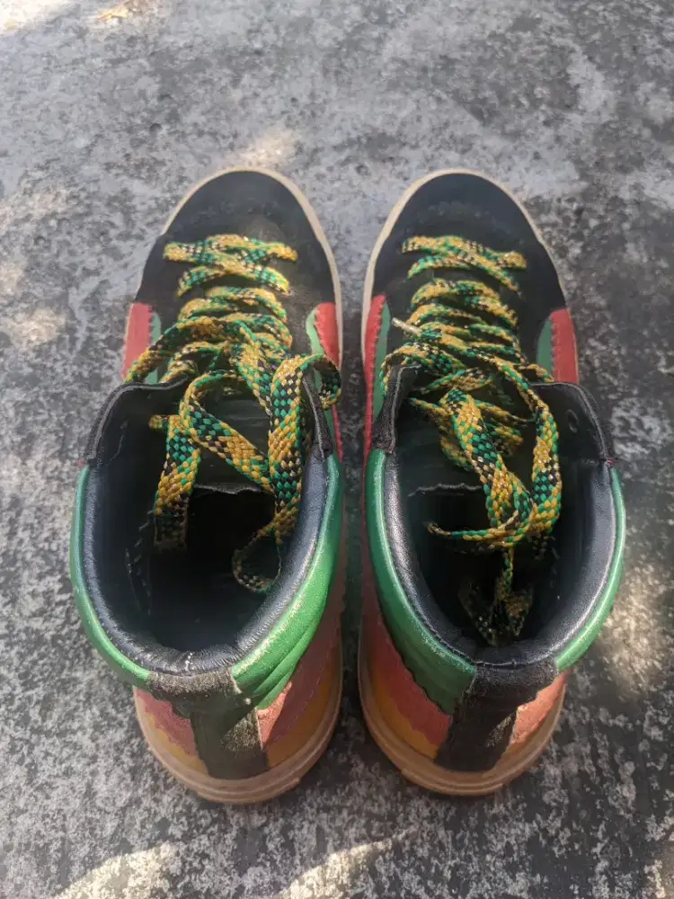 Sepatu sultan Paul Smith Original size 41