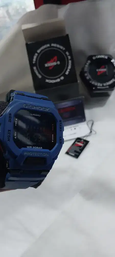 JAM TANGAN IMPORT BERKUALITAS