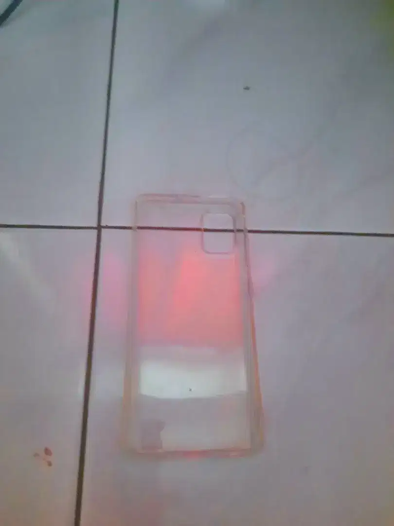 Dijual cepat dan harga net haicase samsung A51