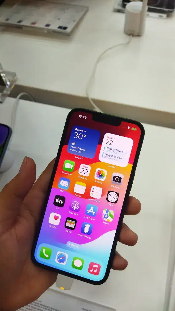 iPhone 14 series