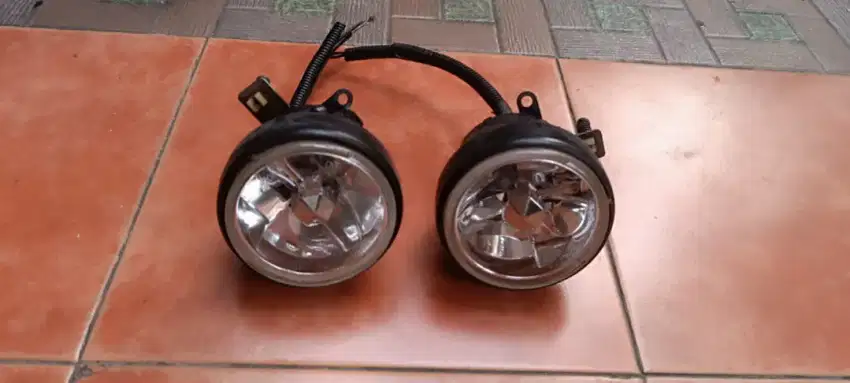 Foglamp (Lampu kabut) Avanza Xenia 2004-2006