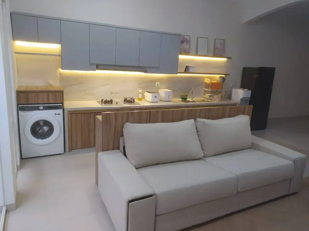 Kitchen set minimalis sidoarjo surabaya