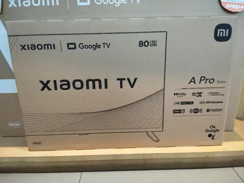 Xiaomi TV 32 inch