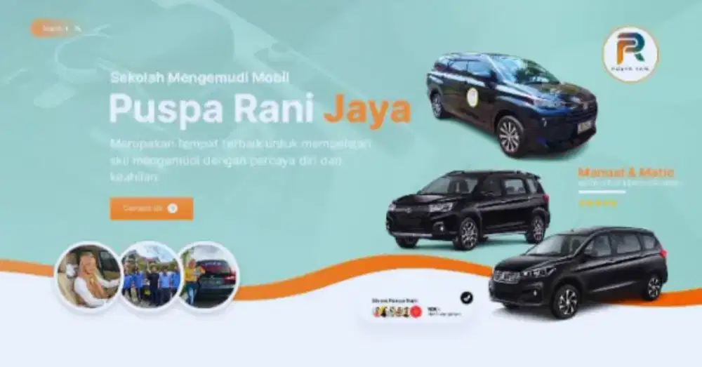 Lowongan instruktur STIR MOBIL