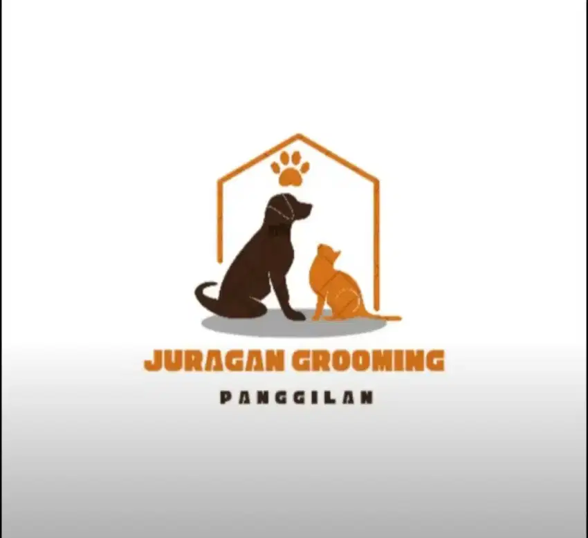 SALON HEWAN DOG&CAT PANGGILAN JAKARTA TANGERANG