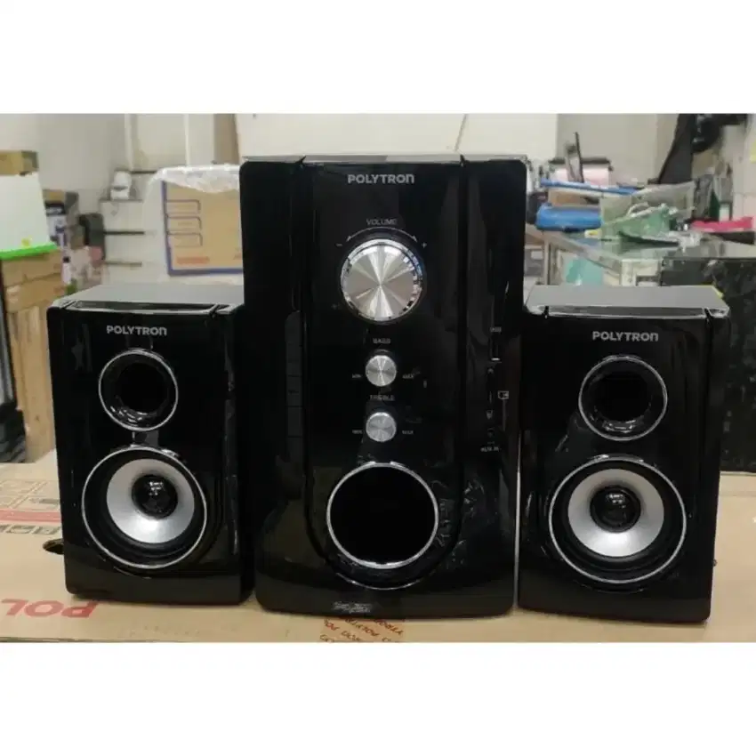 Speaker PMA 9320B