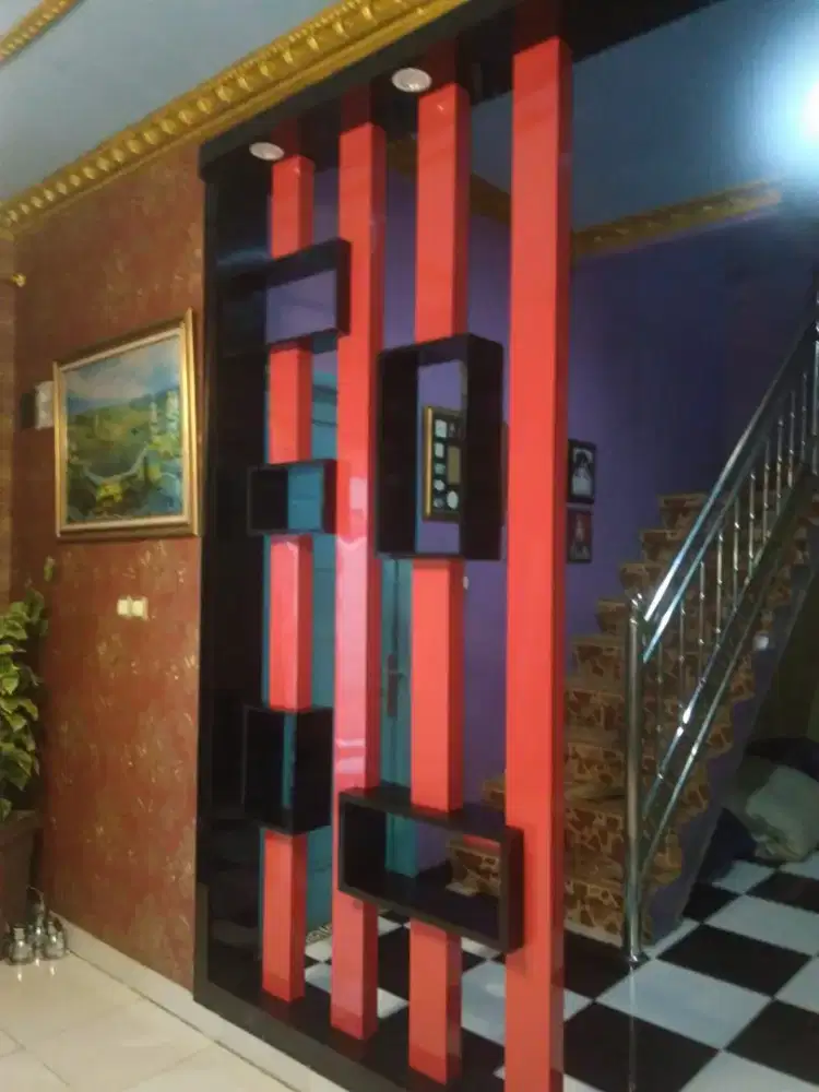 Solusi pembuatan booth