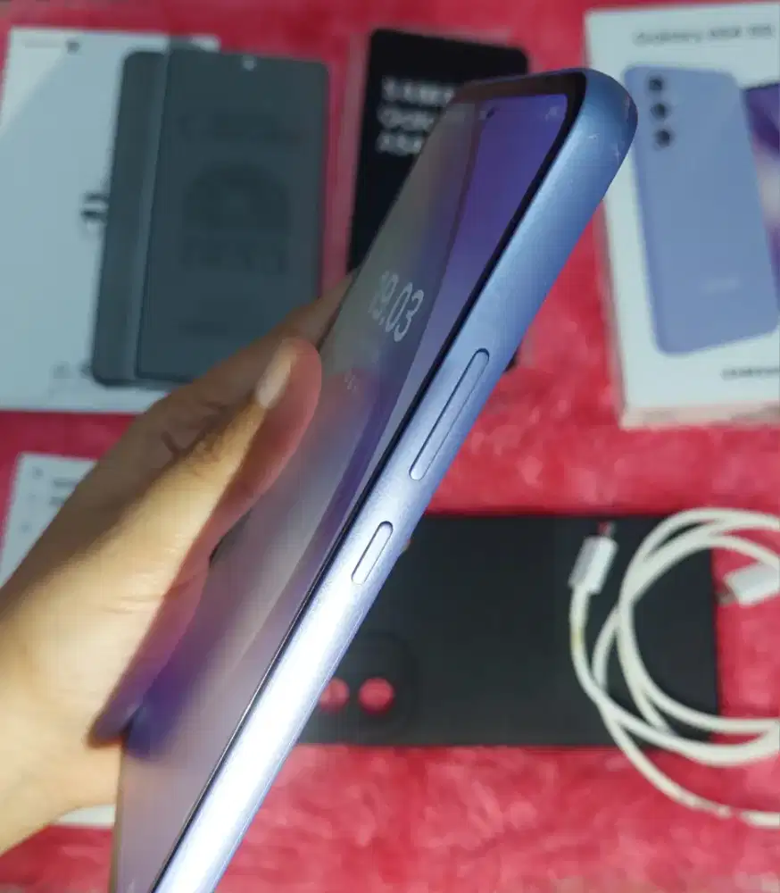 Samsung A54 5G 8/256 like new