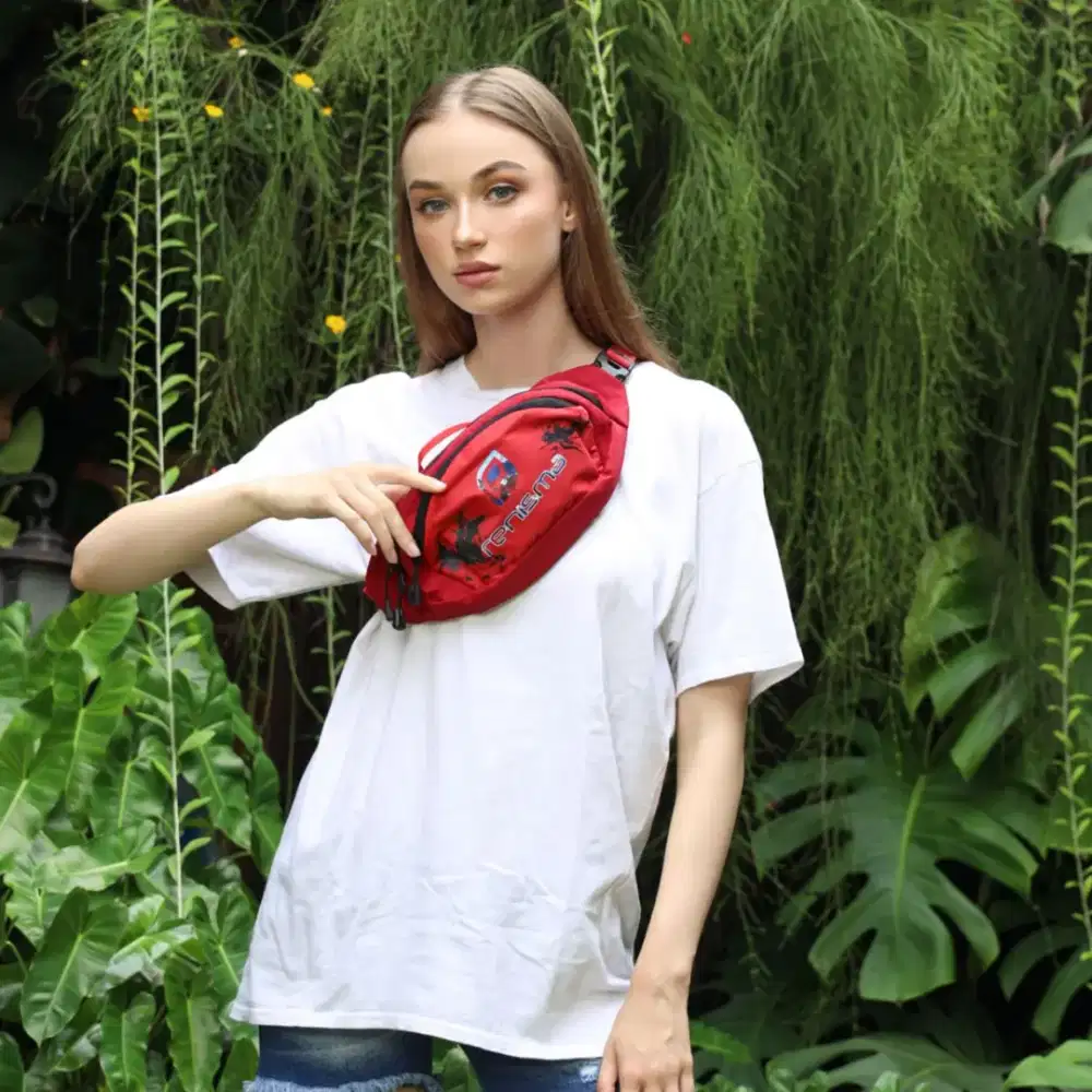 TAS PINGGANG ORIGINAL