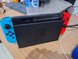 Nintendo Switch V1