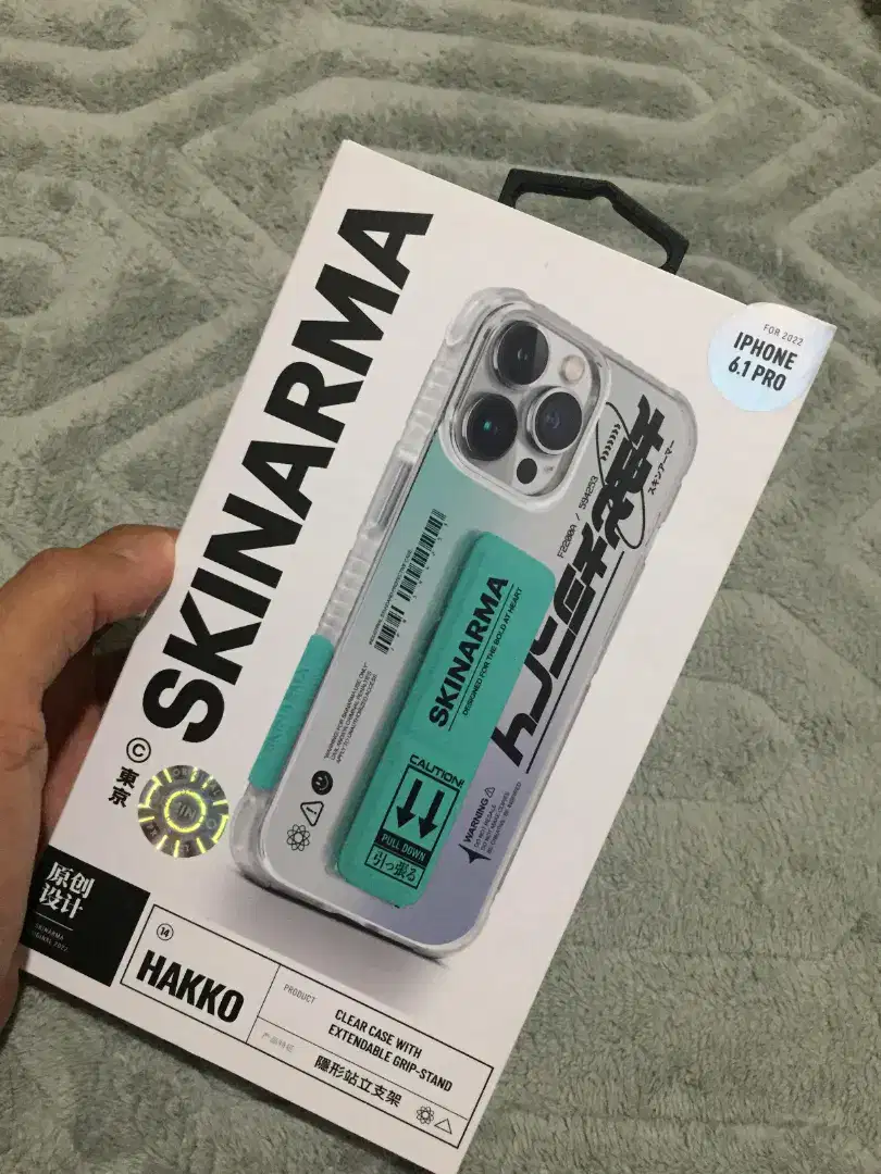 Case Iphone 14 Pro