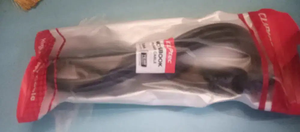 Colokan power laptop