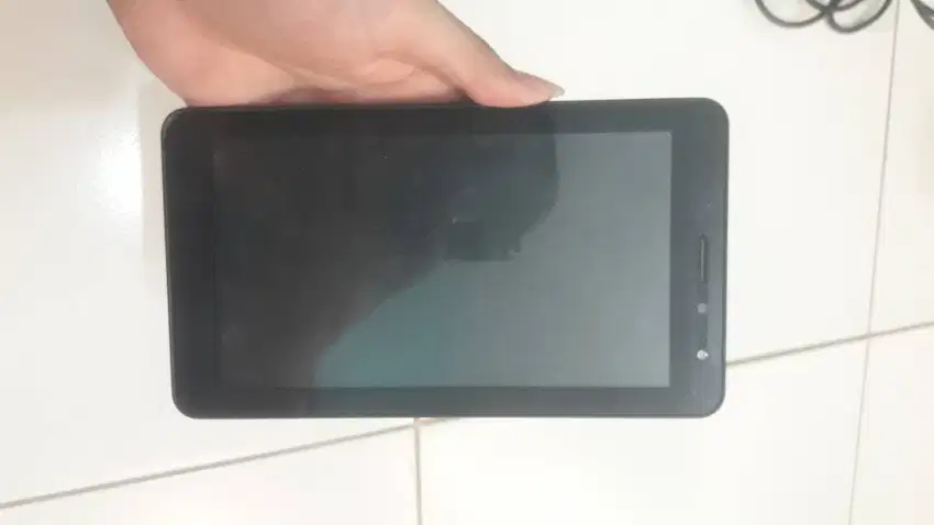 Tablet Advan Vandroid E1C 3G (Minus)