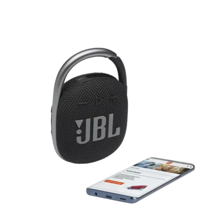 Jbl speaker Clip 4