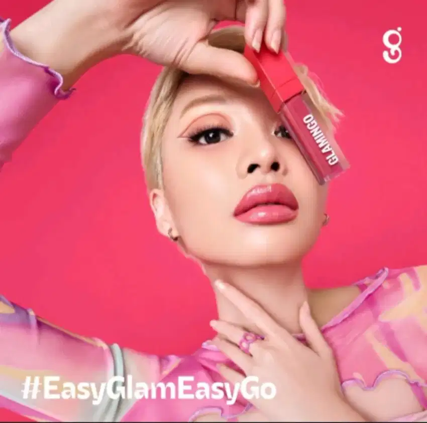 GLAMINGO LIP CREAM